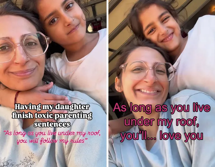 Parenting, But Make It Real 