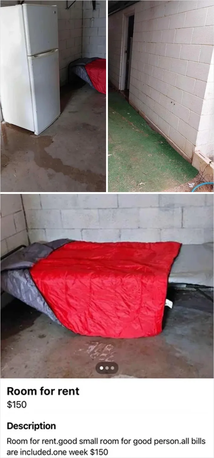 “Good Small Room”