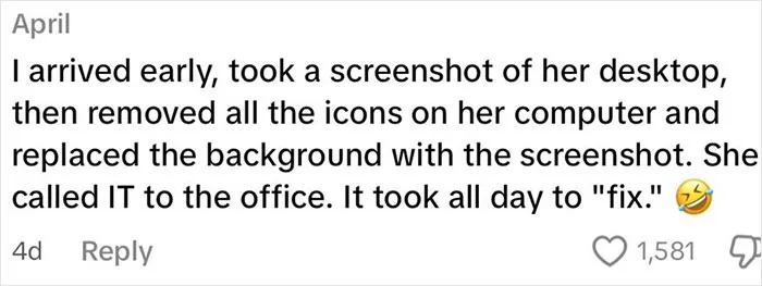 30 People Who Refused To Let Toxic Coworkers Get Away With It
