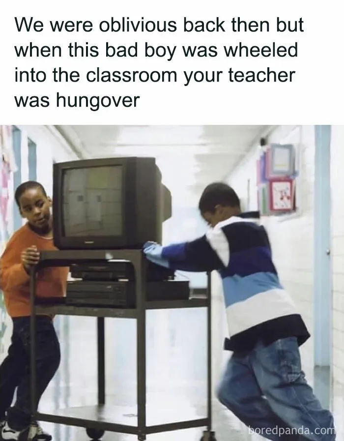 50 Posts That Capture The Best Nostalgic Moments Of The '80s