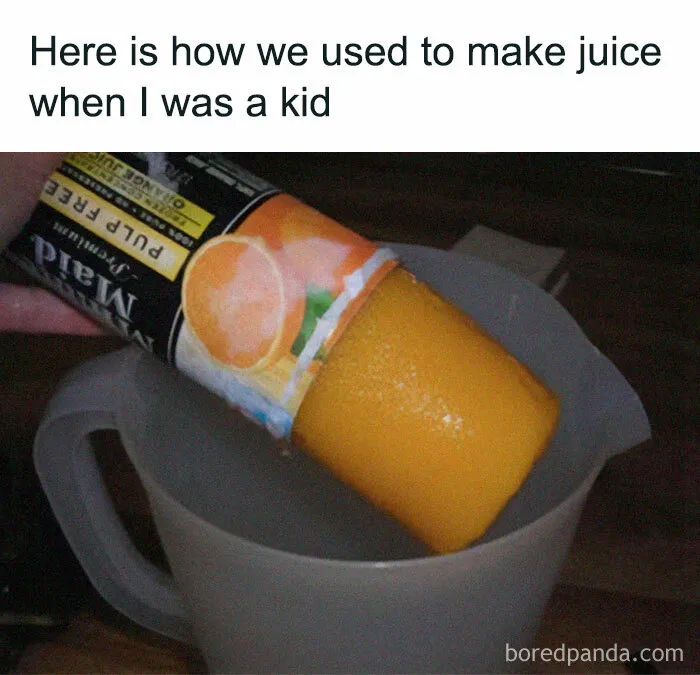 “The Real Ones Know”: 30 Posts And Memes That May Make You Feel Old (New Pics)