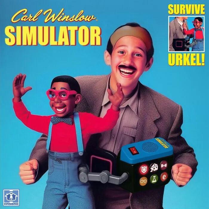 “Forbidden Toys”: 21 Disturbing And Bold Toy Designs Made By Rosemberg (New Pics)