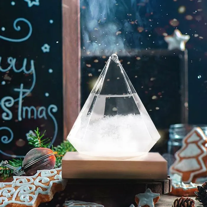Forget Your Boring Weather App, The <a Style="Display:inline;" Href="Https://Www.amazon.com/Weather-Creative-Forecaster-Barometer-Decoration/Dp/B0b9mrmq2m?crid=5i6mpcu6nhvn&dib=eyj2ijoimsj9.bp-Ikyjalwmxzaclbvgybhb6nqlboem_jhe6nim6mgxnljlurpsx-Zhkqixar5jab9v66zbzn17k-S7fv13uecc7kolo91exbfvkw0yenw_j-Iro5wjw-E1ia72spxiuyj67cxklq3muuj2hvfoyfzn3sgcmdemqbsj9-Abhzeyhsxxgyo-Gq8vcnqolvk4qfwfeau81hj7f3_l0tkurwtatyvghznp7jgxccezrr64hpv0x33dcpl5bl_shpv56zikcdd1dvksgd7_yxyz5y_aidwhyh1bpyvcvucce8qw.fld8acgdglg0bnrm33n0x9hgmliqesbptrtl5e8mxoi&dib_tag=se&keywords=unique%2bfinds&qid=1747288836&sprefix=unique%2bfind%2caps%2c212&sr=8-89&xpid=oukhgudw228yh&th=1&linkcode=ll1&tag=bpgiraffe-20&linkid=ae85780981dde6a90a9ea07c807092a5&language=en_us&ref_=as_li_ss_tl" Target="_blank"><span Style="Font: Inherit; Color: #d74b1f;"> Weather Storm Glass </Span> Makes Predicting Rain Feel Like A Mystical Science Experimen