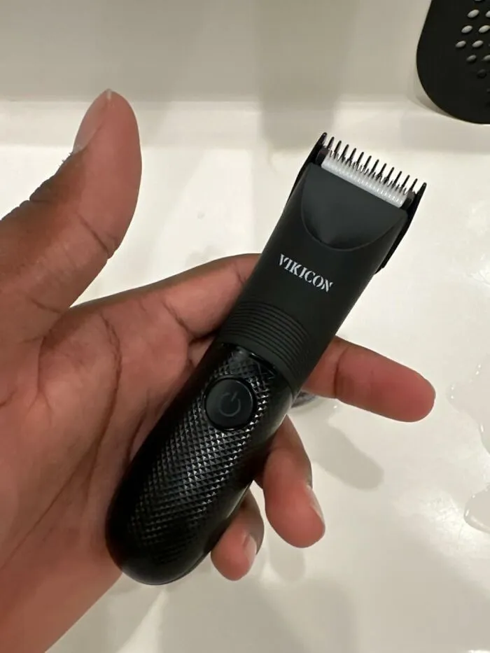 Any Rogue Hairs Attempting An Unauthorized Cameo In Your Summer Swimwear Pics Will Be Swiftly Dealt With By Your <a Style="Display:inline;" Href="Https://Www.amazon.com/Vikicon-Electric-Waterproof-Manscaping-Charging/Dp/B0bfwhjhpc?ie=utf8&th=1&linkcode=ll1&tag=bplynx-20&linkid=af430d3034afd1e2fdaf04169dc2c6d4&language=en_us&ref_=as_li_ss_tl" Target="_blank"><span Style="Font: Inherit; Color: #d74b1f;"> Women's Bikini Trimmer </Span>