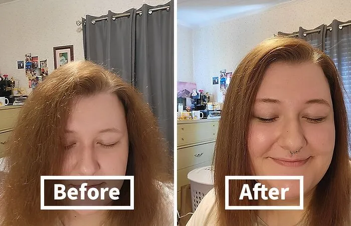 If Your Summer Plans Involve Looking Less Like You've Been Mildly Electrocuted By Humidity And More Like You Have Actual Weather-Defying Strands, This <a Style="Display:inline;" Href="Https://Www.amazon.com/Color-Dream-Supernatural-Spray-Multi-Award-Winning/Dp/B073cwsq51?ie=utf8&th=1&linkcode=ll1&tag=bpturtle-20&linkid=23a1342fc70d0adb0d53070fc7a88c2c&language=en_us&ref_=as_li_ss_tl" Target="_blank"><span Style="Font: Inherit; Color: #d74b1f;"> Color Wow Dream Coat Supernatural Spray </Span> Is Basically The Mystical Elixir Your Hair Has Been Dreaming Of