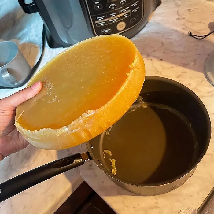 Stop Feeling Like A Minor Culinary Criminal Every Time You Dispose Of Cooking Oil; The <a Style="Display:inline;" Href="Https://Www.amazon.com/Fryaway-Df413/Dp/B09crn1mm1?ie=utf8&th=1&linkcode=ll1&tag=bporangutan-20&linkid=b55973a1f643aa788275cf6057f9e4e7&language=en_us&ref_=as_li_ss_tl" Target="_blank"><span Style="Font: Inherit; Color: #d74b1f;"> Fryaway Cooking Oil Solidifier </Span> Turns That Liquid Menace Into A Harmless, Tossable Puck