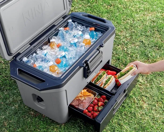 Your Summer Road Trips And Beach Days Are About To Be Perfectly Provisioned With A <a Style="Display:inline;" Href="Https://Www.amazon.com/Dp/B0cv5nlpsy?_encoding=utf8&th=1&linkcode=ll1&tag=bpshark-20&linkid=c4e6de88f324f9f355ae5e913d1c7394&language=en_us&ref_=as_li_ss_tl" Target="_blank"><span Style="Font: Inherit; Color: #d74b1f;"> 30 Qt Cooler With A Dry Zone </Span> That Keeps Your Snacks Crisp And Your Drinks Icy