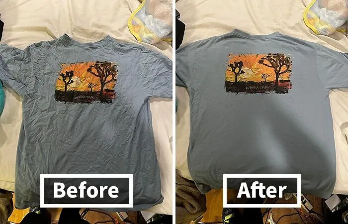 Your Iron Is About To Feel Very Lonely Once You Discover The Crinkle-Fighting Power Of <a Style="Display:inline;" Href="Https://Www.amazon.com/Downy-Wrinkle-Releaser-Travel-Spray/Dp/B0brx4vdbb?ie=utf8&th=1&linkcode=ll1&tag=bpbird-20&linkid=2abc2dc1520cad8f2de4abc535df40ce&language=en_us&ref_=as_li_ss_tl" Target="_blank"><span Style="Font: Inherit; Color: #d74b1f;"> Downy Wrinkle Releaser Spray </Span>