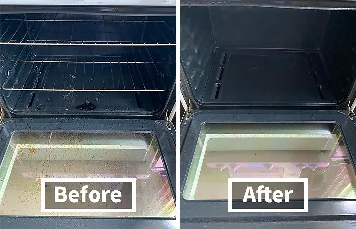 The Mysterious, Possibly Sentient Baked-On Gunk In Your Oven Is About To Get A Stern Eviction Notice From <a Style="Display:inline;" Href="Https://Www.amazon.com/Easy-Off-Professional-Oven-Grill-Cleaner/Dp/B000jkcy8m?pd_rd_w=hxkum&content-ID=amzn1.sym.904f4c18-630f-4c52-8bdf-78921242d9bd%3aamzn1.symc.27c848cf-47ab-487b-Bd07-91bc659e0119&pf_rd_p=904f4c18-630f-4c52-8bdf-78921242d9bd&pf_rd_r=gp8ygnfwpfwep17w0z7s&pd_rd_wg=euan5&pd_rd_r=a027e7bc-3b61-466b-9b60-75bd100fb5da&pd_rd_i=b000jkcy8m&psc=1&linkcode=ll1&tag=bpbird-20&linkid=780e42dce8cf5443a196da18e670a167&language=en_us&ref_=as_li_ss_tl" Target="_blank"><span Style="Font: Inherit; Color: #d74b1f;"> Easy Off Oven Cleaner </Span>