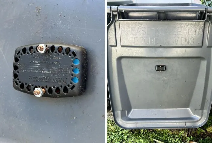 Your Trash Can's Uninvited Insect Rave Is About To Get Shut Down Hard By Your New <a Style="Display:inline;" Href="Https://Www.amazon.com/Terro-T800-Garbage-Guard-Black/Dp/B07jzdhbfr?ie=utf8&th=1&linkcode=ll1&tag=bpbird-20&linkid=d60adbcb6e6b6bb688a2792fda5281f3&language=en_us&ref_=as_li_ss_tl" Target="_blank"><span Style="Font: Inherit; Color: #d74b1f;"> Garbage Can Insect Trap </Span>