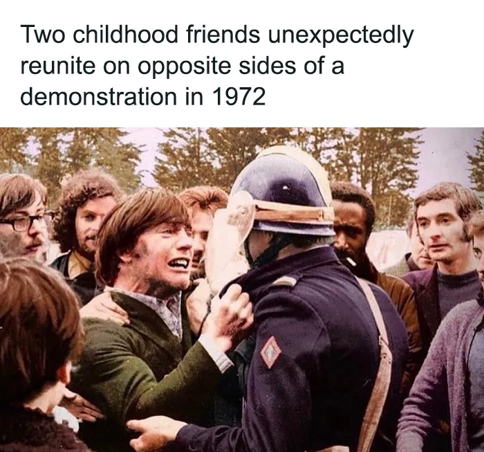 “How History Looks”: 50 Interesting Historical Photos You Might Not Find In Textbooks