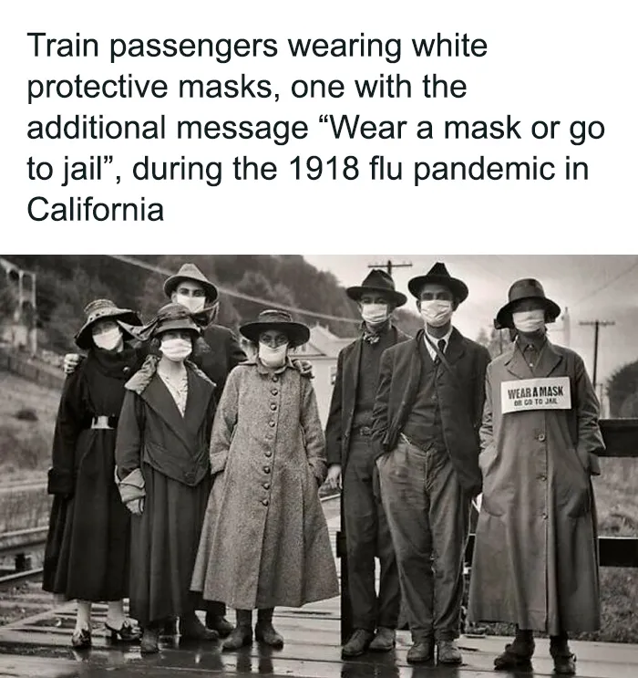“How History Looks”: 50 Interesting Historical Photos You Might Not Find In Textbooks