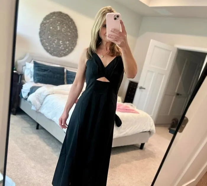 Look Effortlessly Chic While Secretly Carrying Half Your Worldly Possessions In The Pockets Of This Amazing <a Style="Display:inline;" Href="Https://Www.amazon.com/Btfbm-Spaghetti-Sleeveless-Dresses-Pockets/Dp/B0bpgpqp5p?ie=utf8&linkcode=ll1&tag=bpscorpion-20&linkid=ee9a48f666c8ae45bce15bbfa2be4913&language=en_us&ref_=as_li_ss_tl" Target="_blank"><span Style="Font: Inherit; Color: #d74b1f;"> Casual Maxi Dress With Pockets </Span