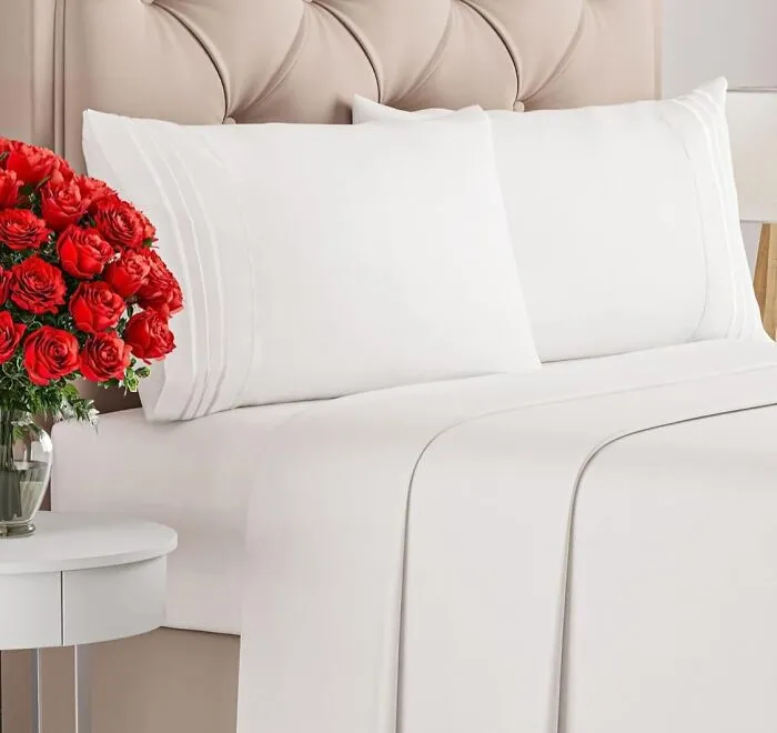 Stop Doing That Desperate, Middle-Of-The-Night Leg-Out-Of-The-Covers Dance Thanks To These Amazing <a Style="Display:inline;" Href="Https://Www.amazon.com/Full-Size-Piece-Sheet-Set/Dp/B0ct9rlmt4?dib=eyj2ijoimsj9.n5j-Jx8kl0ir303ff_mtiofvyzpg5_i4gdlzcu-8fylczf1ydq0qdougyb2w3zpiqjbmzywaohkhsqo4uj4ey95ban9pmid4pdy-Xiwhmpgyr4qei40bbwntvuru7llysr-Odj9npehfm_qzjkc2bbfkxinw3g4xgaey4nmh2owphxcze2axqelfigi4xpodizyxkctpzudhvuqtd5k5rfh_dsdg8d38owwyqja0go1otjxcaqim-Cfjrmlhambm7yhkycq8ygngo2eovfjgguf1xuswazspbor-Siz6qkm.p1lckvnmg8ioxkp1wtfonz74fjhassisgtv0xjmxfqk&dib_tag=se&keywords=cooling%2bsheets&qid=1745832602&sr=8-2-Spons&sp_csd=d2lkz2v0tmftzt1zcf9hdgy&th=1&linkcode=ll1&tag=bpscorpion-20&linkid=3f844eba5d128099d189a5c9052a3d99&language=en_us&ref_=as_li_ss_tl" Target="_blank"><span Style="Font: Inherit; Color: #d74b1f;"> Cooling Bed Sheets </Span>