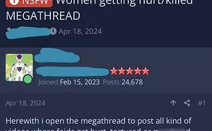 40 Times Incels Got Shamed By This Online Community (New Pics)