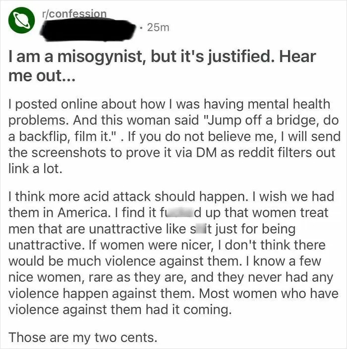 This Went As Well For Him As You’d Expect