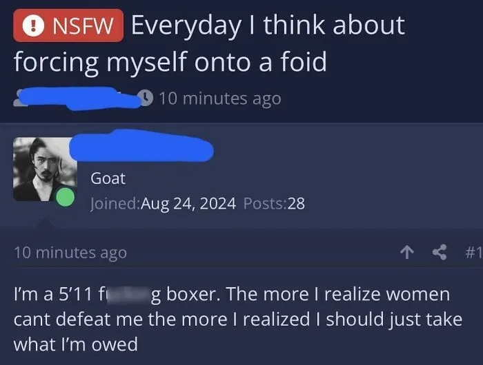 “Owed” LOL