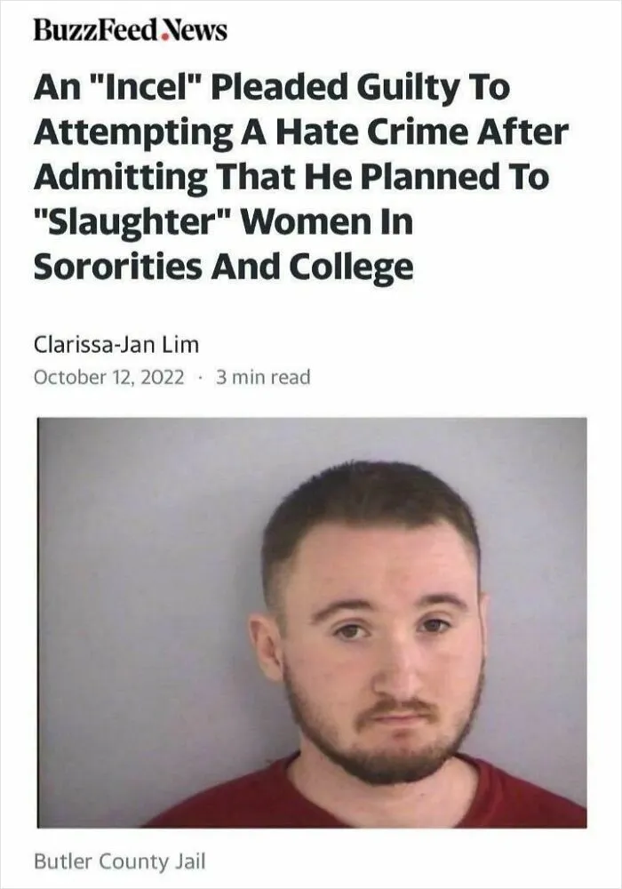 What Drives Someone To Doing Something Like This