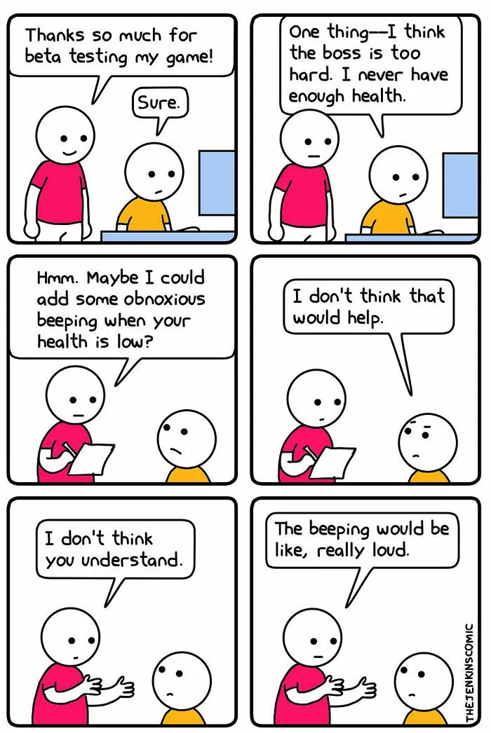 21 Humorous And Absurd Comics By "The Jenkins" That Might Make You Laugh (New Pics)