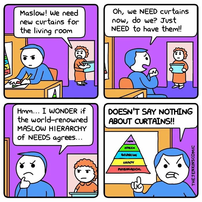 21 Humorous And Absurd Comics By "The Jenkins" That Might Make You Laugh (New Pics)