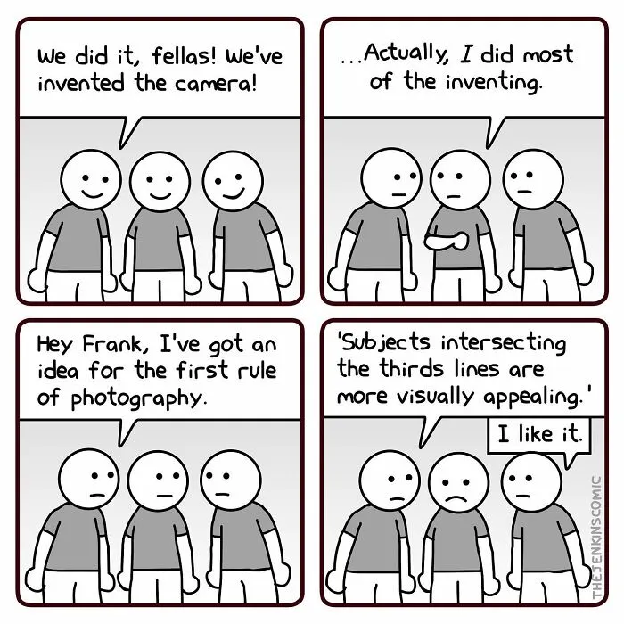 21 Humorous And Absurd Comics By "The Jenkins" That Might Make You Laugh (New Pics)