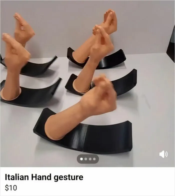50 Unhinged Pics From Facebook Marketplace That Require A Double Take To Understand (New Pics)