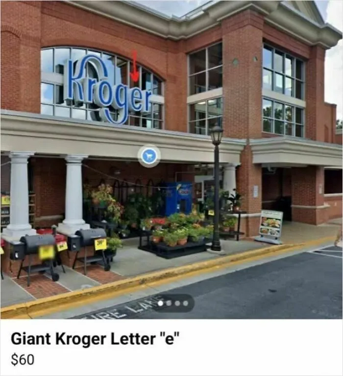 50 Unhinged Pics From Facebook Marketplace That Require A Double Take To Understand (New Pics)
