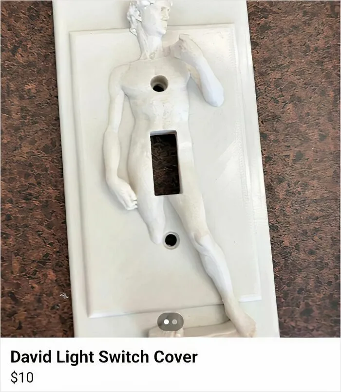 50 Unhinged Pics From Facebook Marketplace That Require A Double Take To Understand (New Pics)
