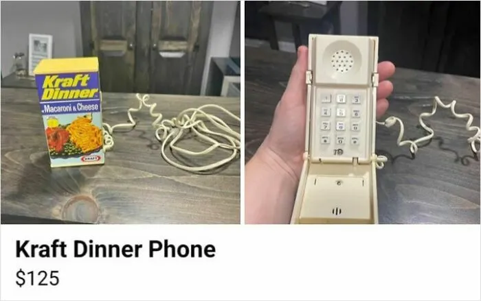 50 Unhinged Pics From Facebook Marketplace That Require A Double Take To Understand (New Pics)
