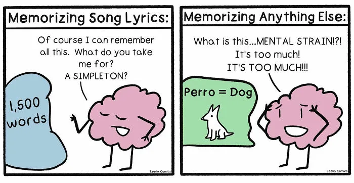 30 Times This Comic Artist Perfectly Captured The Beautiful Chaos Of Being Human