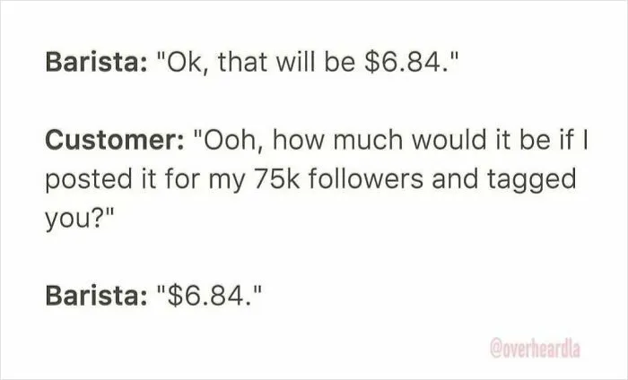 50 Overheard Conversations In LA That Deserve A Special Place On The Internet
