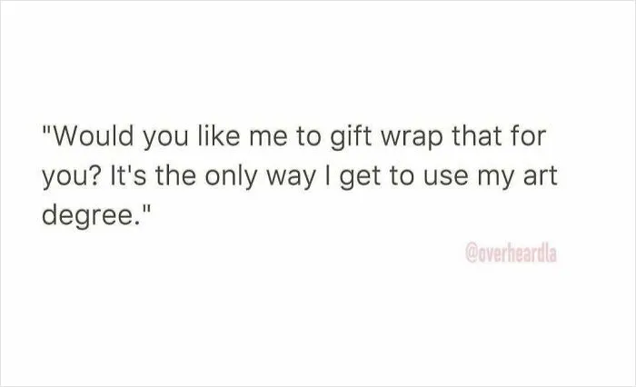 50 Overheard Conversations In LA That Deserve A Special Place On The Internet
