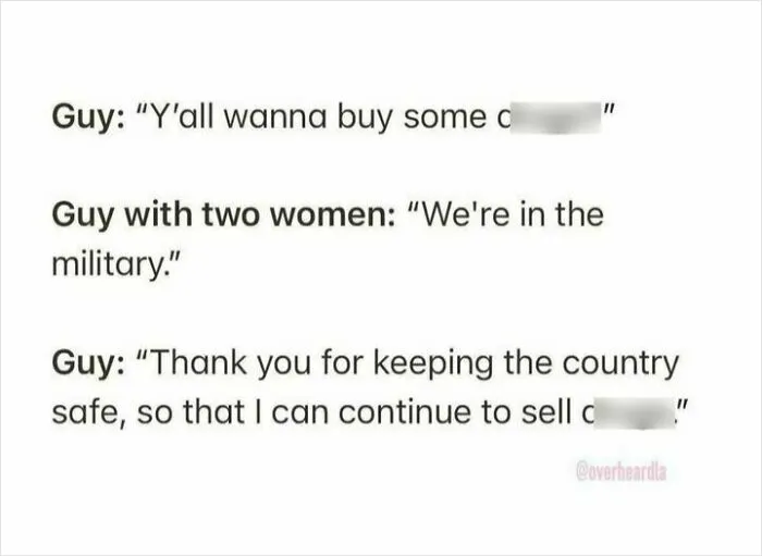 50 Overheard Conversations In LA That Deserve A Special Place On The Internet