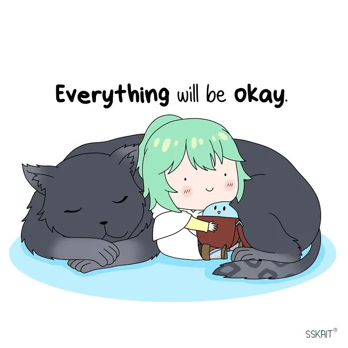 These Witty Comics Capture The Heart Of Filipino Humor (25 New Pics)