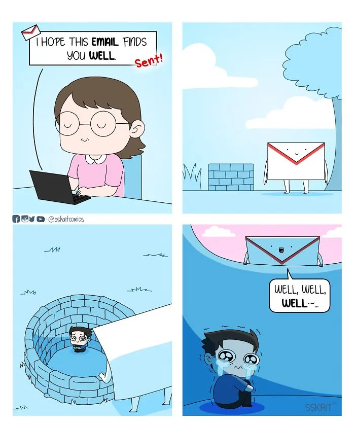 These Witty Comics Capture The Heart Of Filipino Humor (25 New Pics)