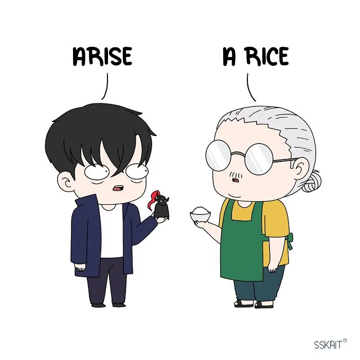 These Witty Comics Capture The Heart Of Filipino Humor (25 New Pics)