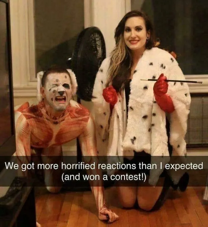Blursed Custom