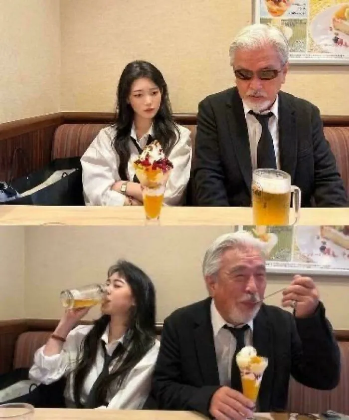 Lo que han elegido