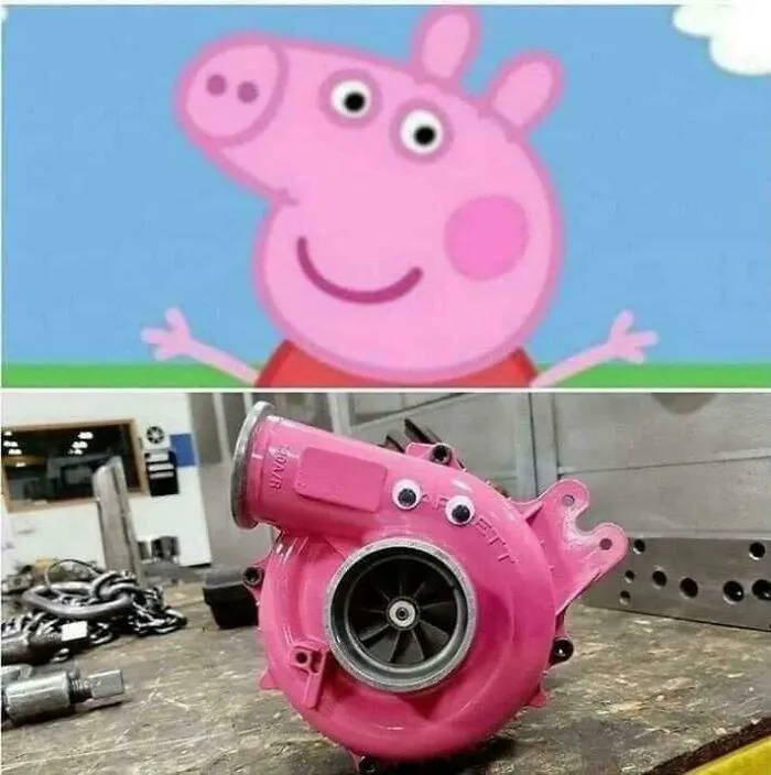 Es Peppa sí o sí