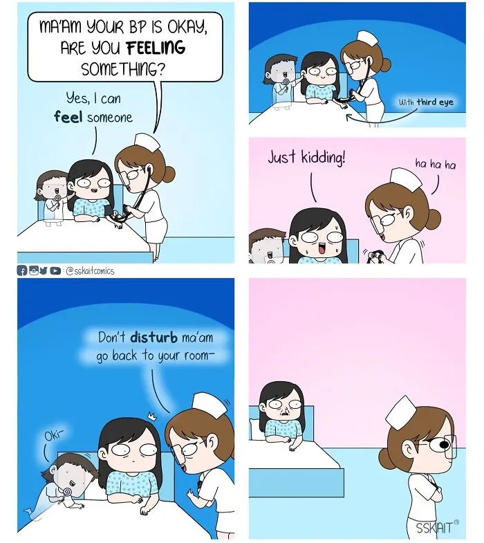 These Witty Comics Capture The Heart Of Filipino Humor (25 New Pics)