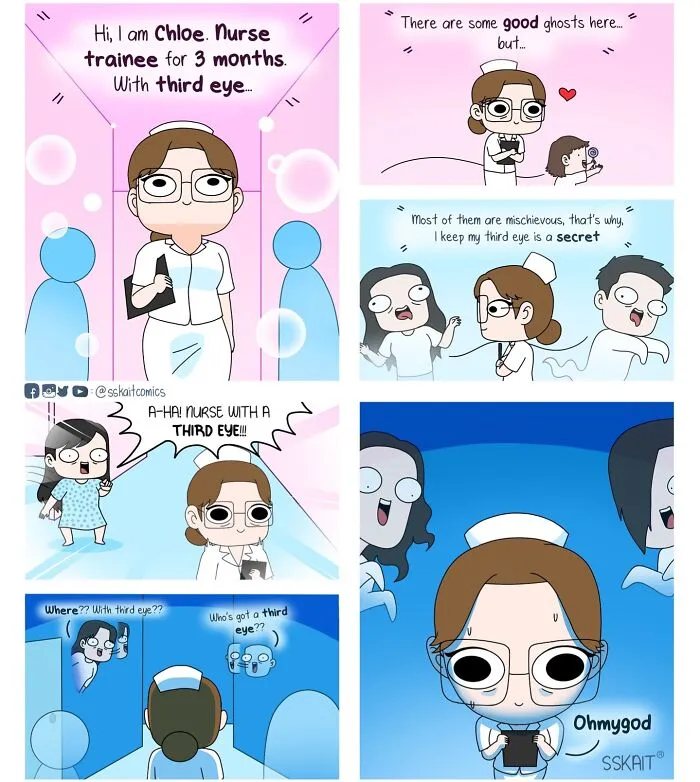 These Witty Comics Capture The Heart Of Filipino Humor (25 New Pics)