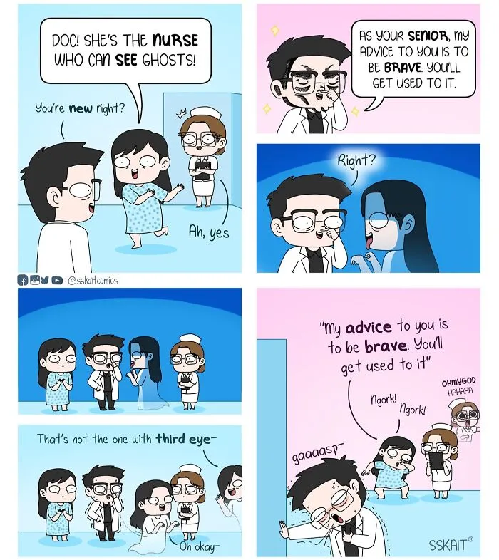 These Witty Comics Capture The Heart Of Filipino Humor (25 New Pics)