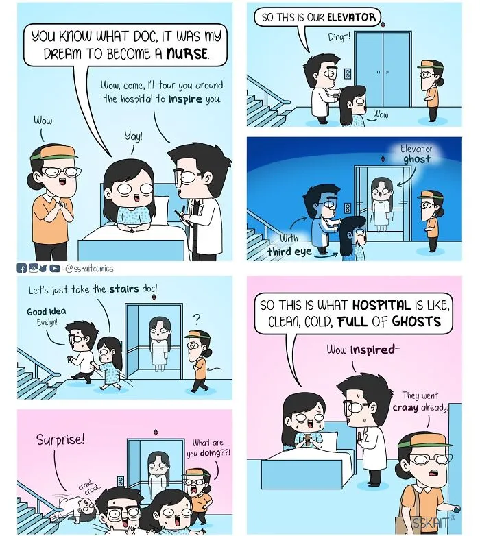 These Witty Comics Capture The Heart Of Filipino Humor (25 New Pics)