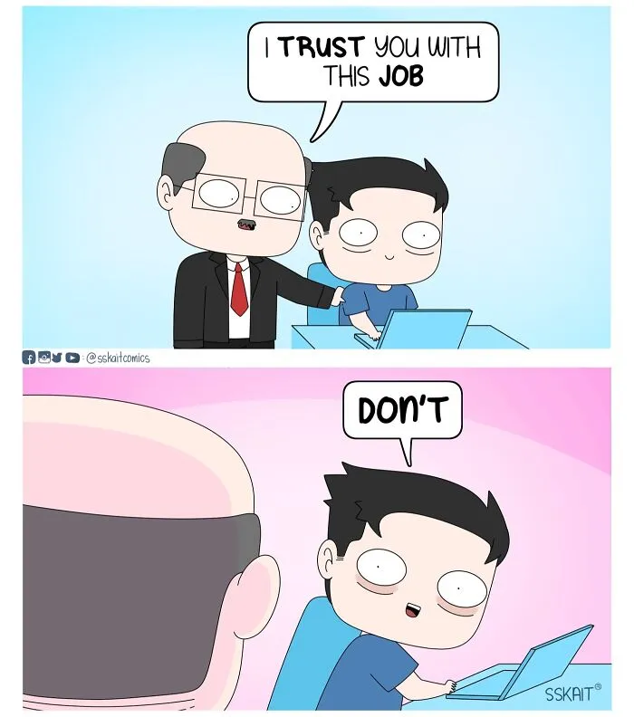 These Witty Comics Capture The Heart Of Filipino Humor (25 New Pics)