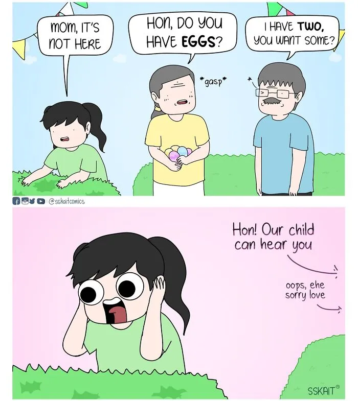 These Witty Comics Capture The Heart Of Filipino Humor (25 New Pics)
