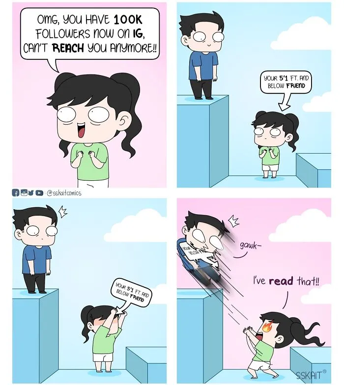 These Witty Comics Capture The Heart Of Filipino Humor (25 New Pics)