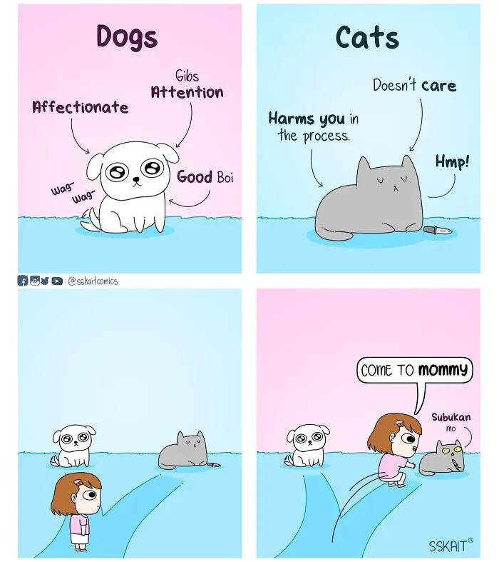 These Witty Comics Capture The Heart Of Filipino Humor (25 New Pics)