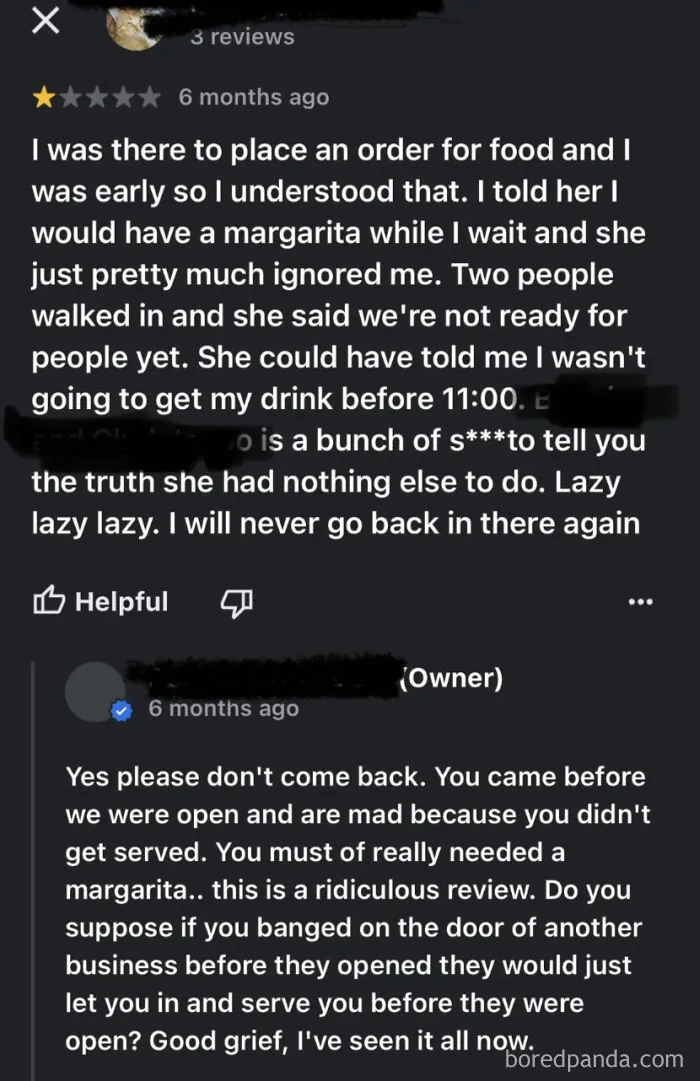 I Must Have My Margarita