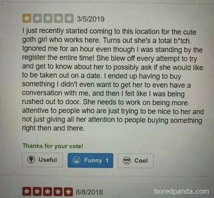 This Is Insane