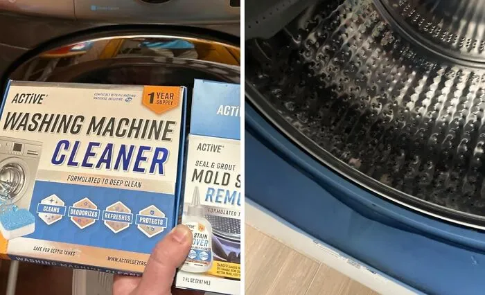 That Machine That Cleans Your Clothes Also Needs A Cleaning, A Fact Many Of Us Are Realizing Judging By The Popularity Of This<a Style="Display:inline;" Href="Https://Www.amazon.com/Mold-Stain-Remover-Gel-Cleaner/Dp/B0cts8vq85?ie=utf8&linkcode=ll1&tag=bpseahorse-20&linkid=c4d2629c334d049001653df08e351a8c&language=en_us&ref_=as_li_ss_tl" Target="_blank"> <span Style="Font: Inherit; Color: #d74b1f;"> Washing Machine Cleaner </Span>